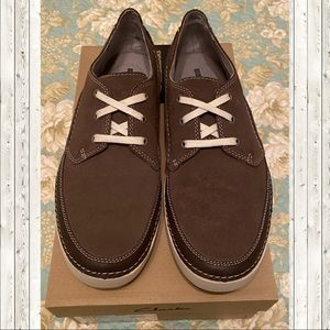 clarks gosler